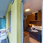Hotel Mimosa