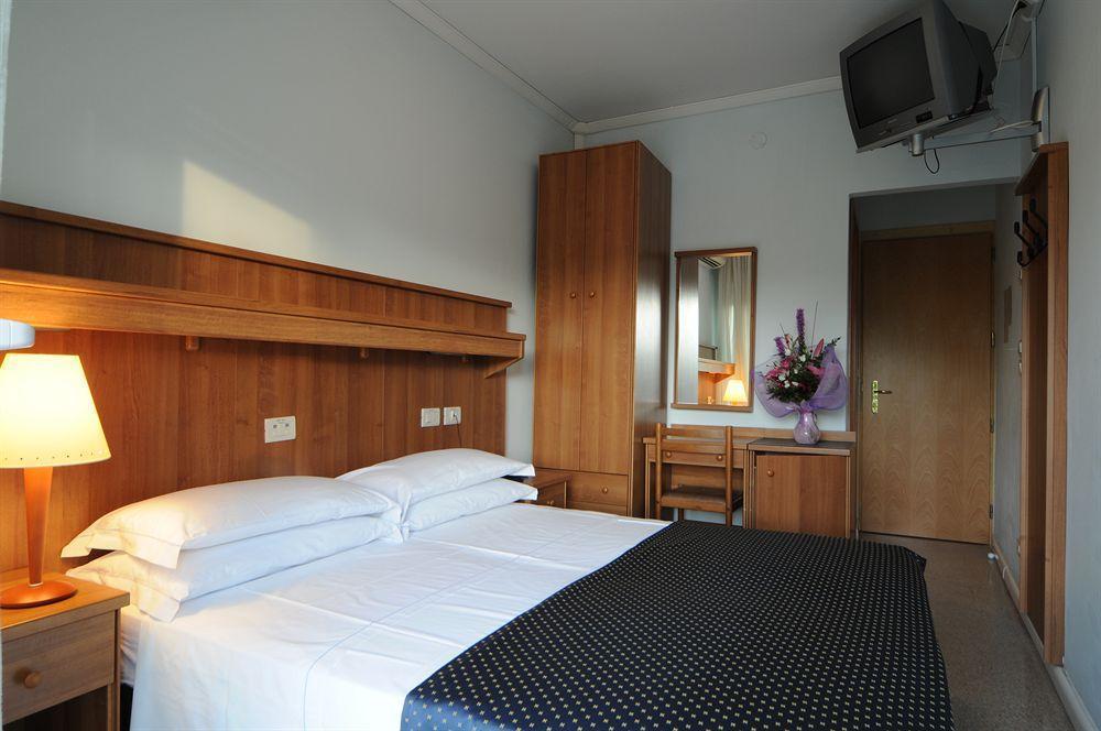 Hotel Mimosa