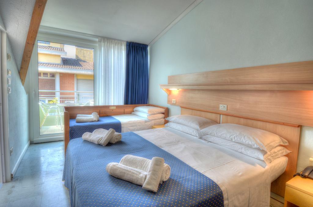 Mimosa Hotel