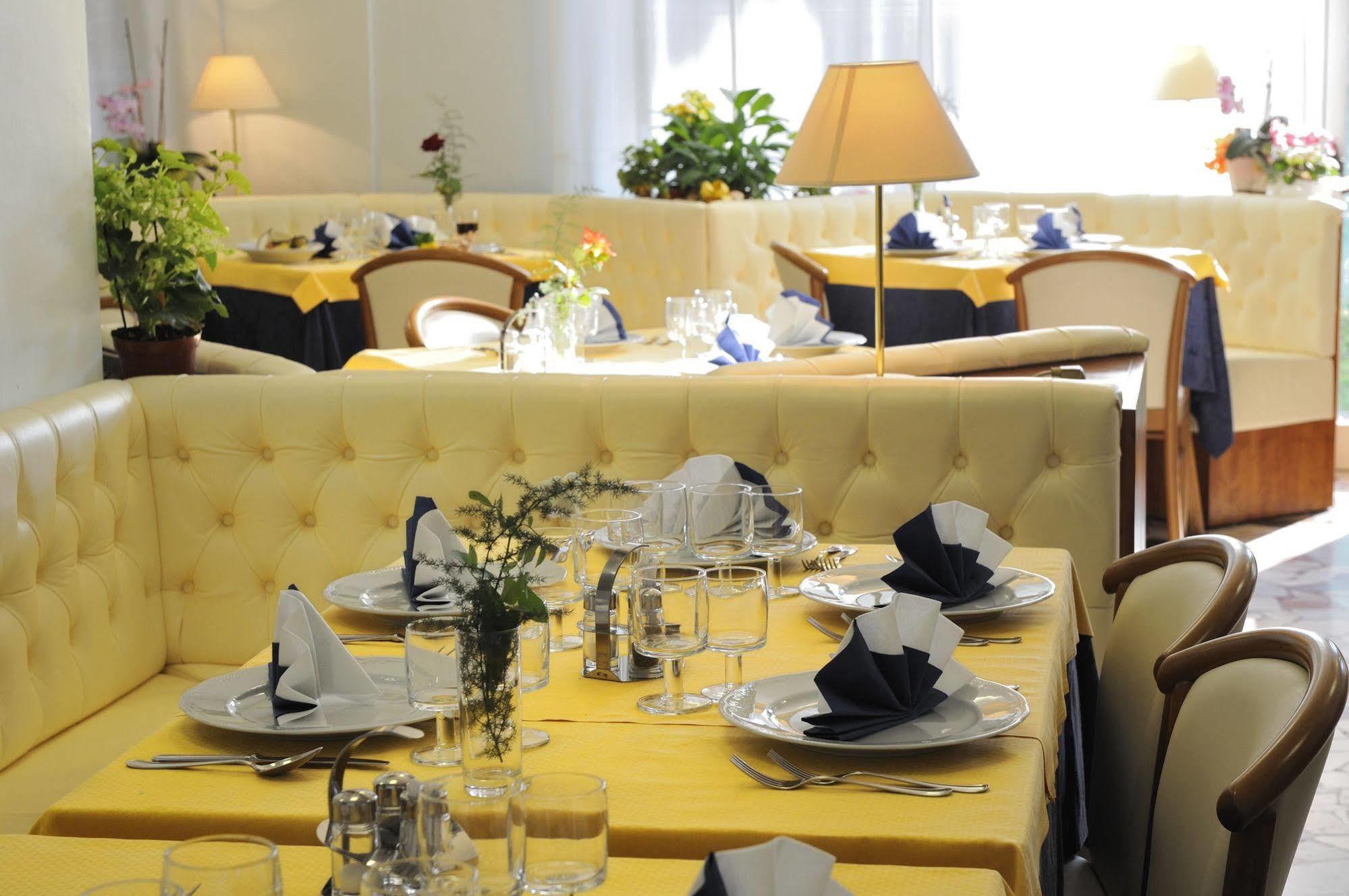 Mimosa Hotel Lignano Sabbiadoro