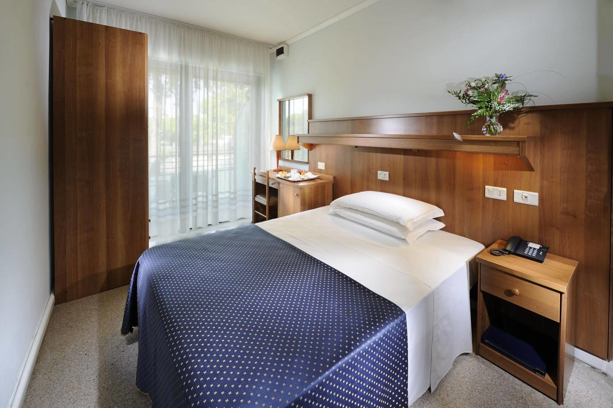 Mimosa Hotel Lignano Sabbiadoro