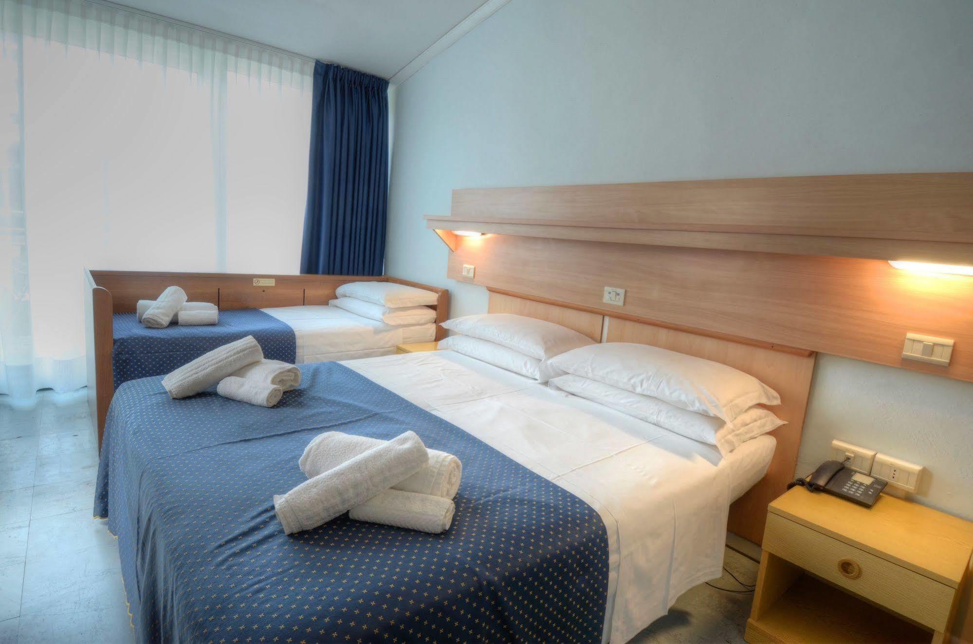 Mimosa Hotel Lignano Sabbiadoro