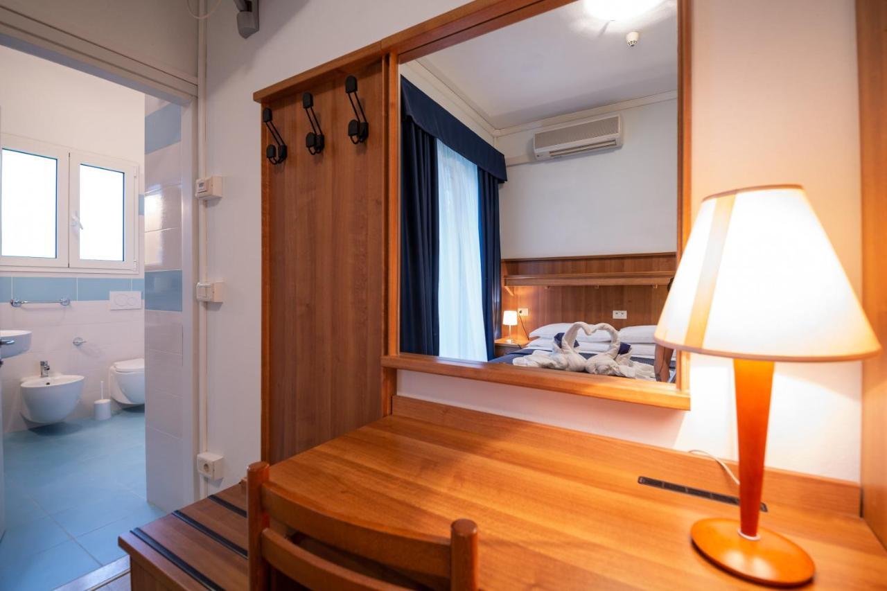 Mimosa 3* Lignano Sabbiadoro